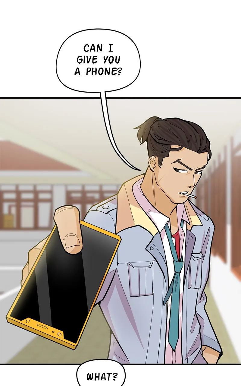 Romance Punch Chapter 11 page 11 - 
