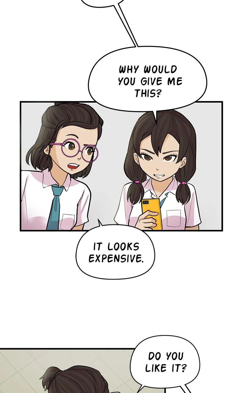 Romance Punch Chapter 11 page 12 - 