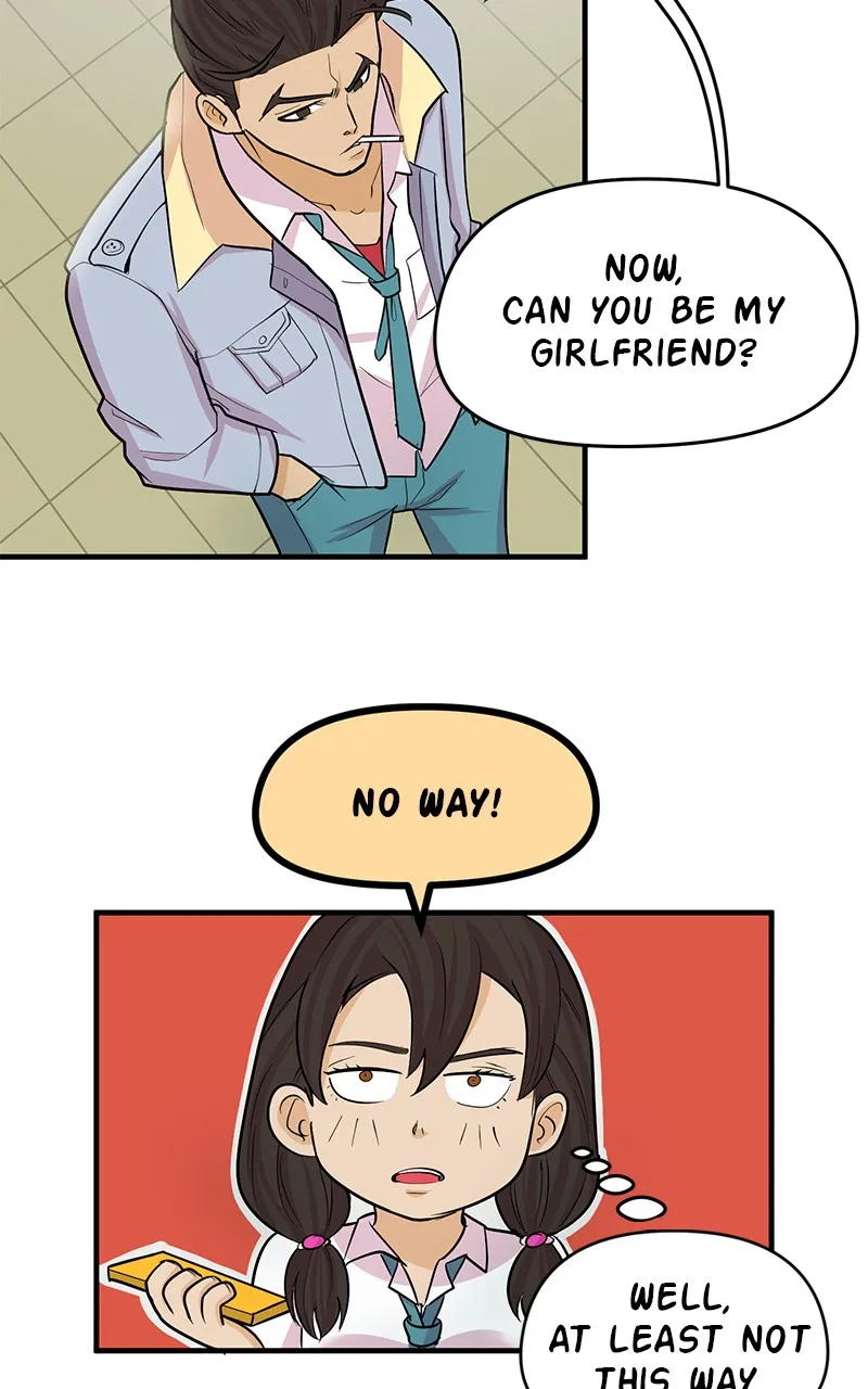 Romance Punch Chapter 11 page 13 - 