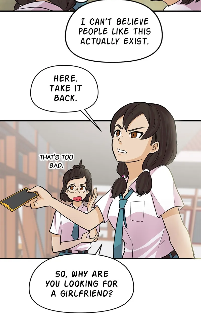 Romance Punch Chapter 11 page 15 - 