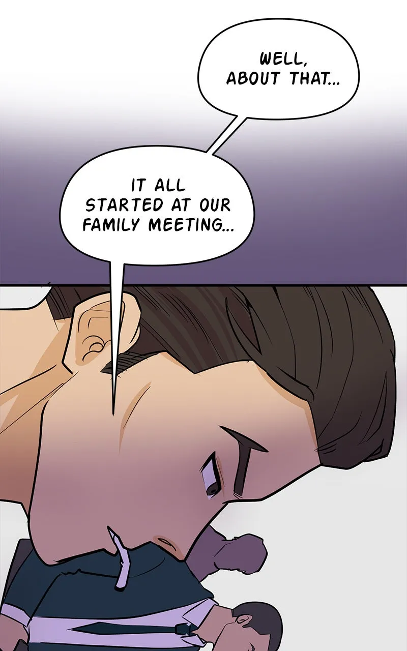 Romance Punch Chapter 11 page 16 - 