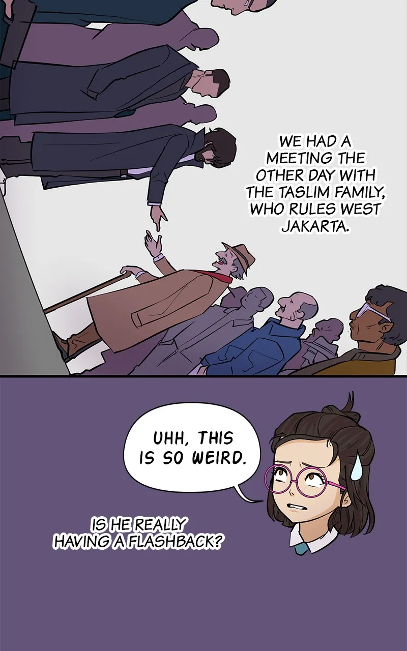 Romance Punch Chapter 11 page 17 - 