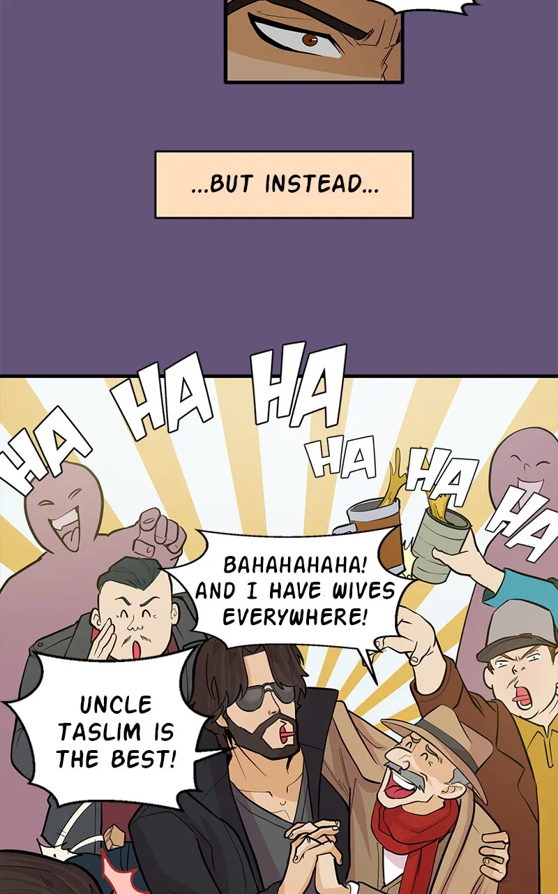 Romance Punch Chapter 11 page 23 - 