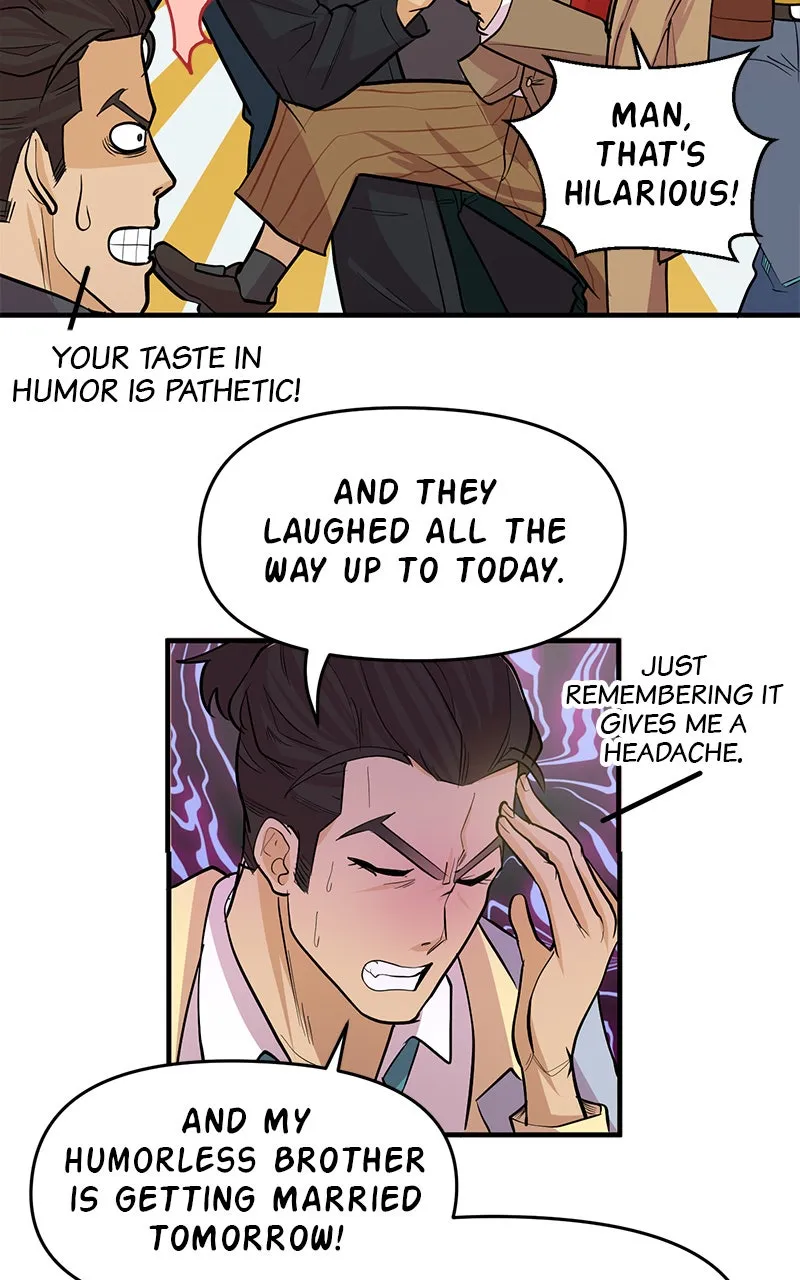 Romance Punch Chapter 11 page 24 - 