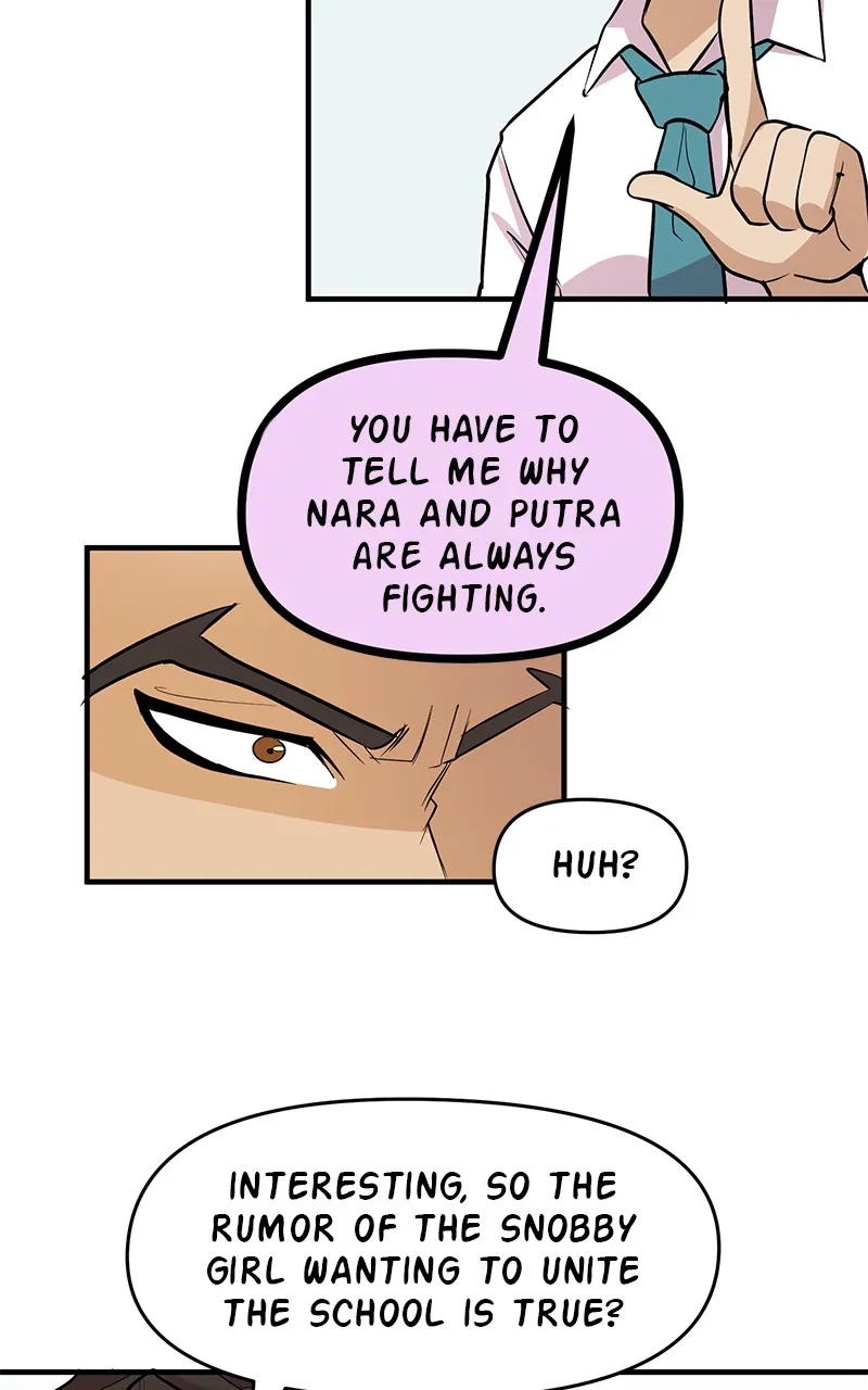 Romance Punch Chapter 11 page 27 - 