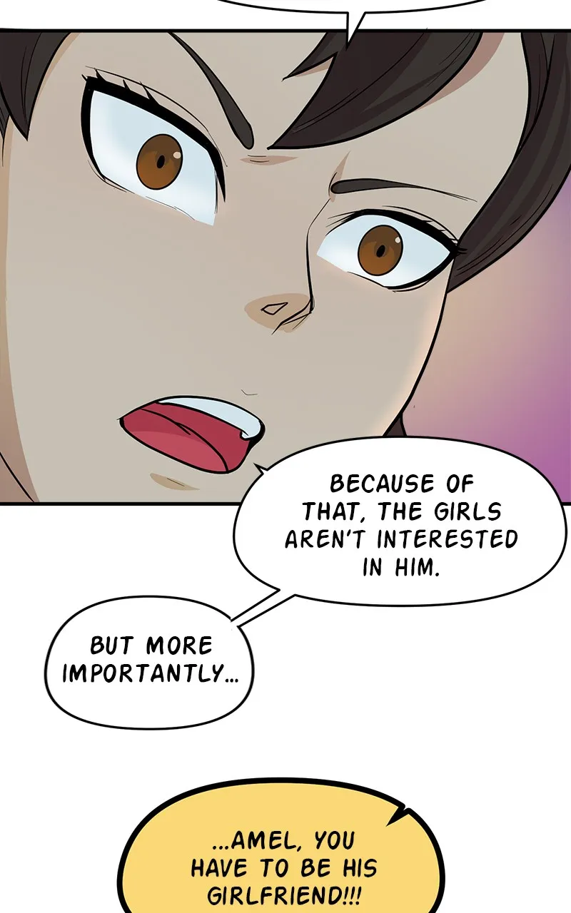 Romance Punch Chapter 11 page 35 - 
