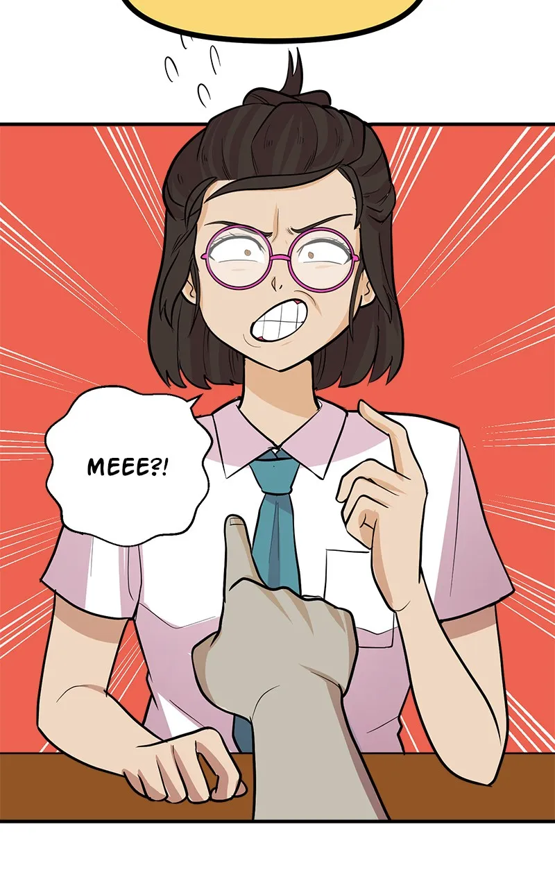 Romance Punch Chapter 11 page 36 - 