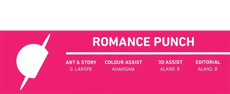 Romance Punch Chapter 11 page 37 - 