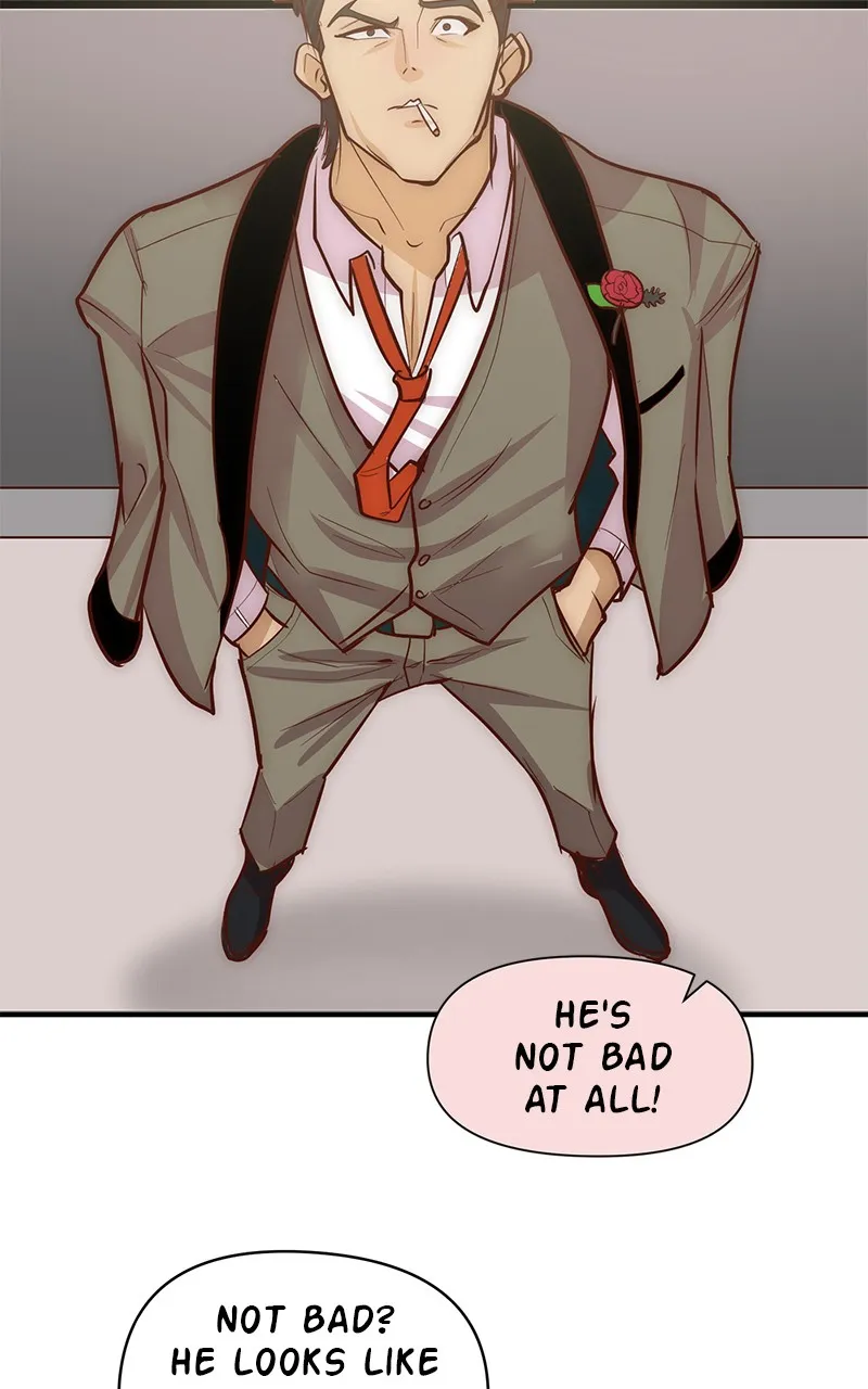 Romance Punch Chapter 11 page 5 - 