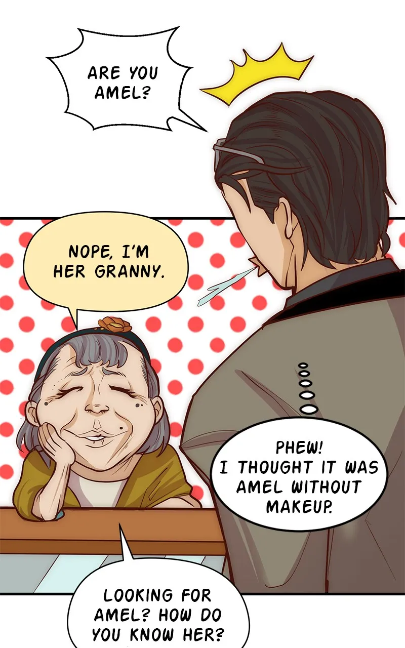 Romance Punch Chapter 11 page 7 - 