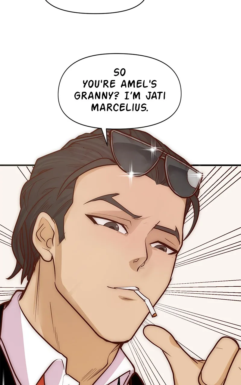 Romance Punch Chapter 11 page 8 - 