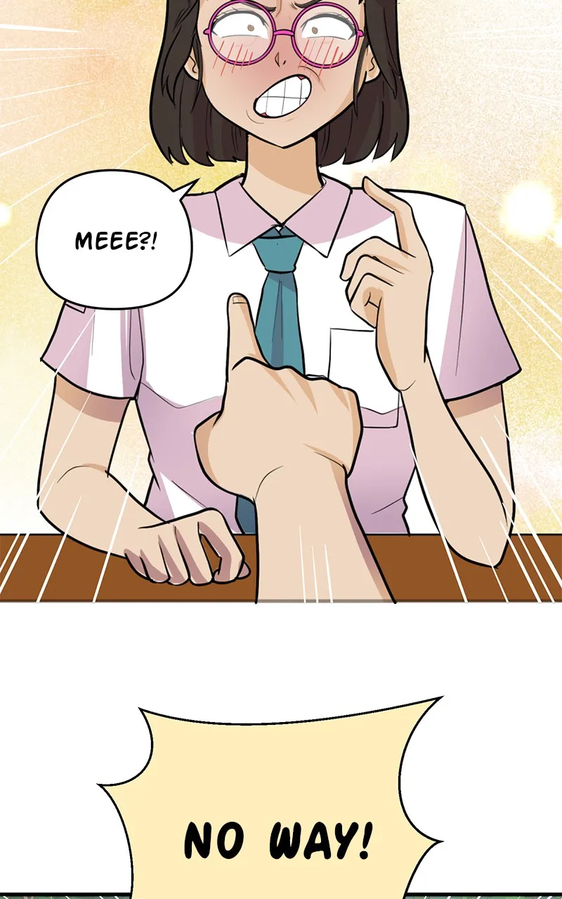 Read Romance Punch chapter 12 image 1 on Lezhin