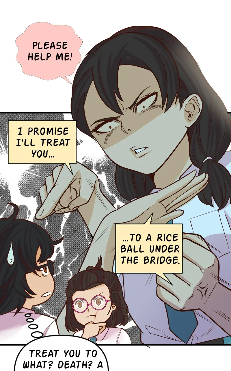 Read Romance Punch chapter 12 image 10 on Lezhin
