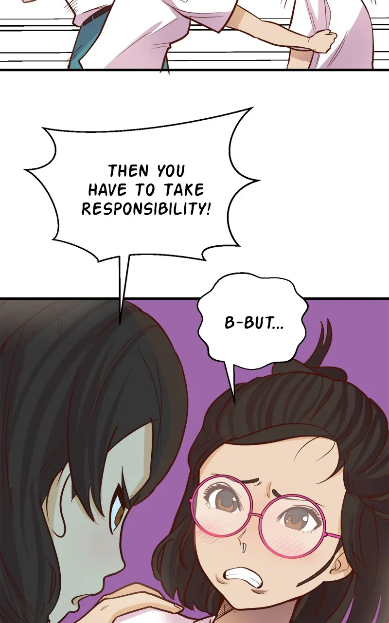 Read Romance Punch chapter 12 image 13 on Lezhin