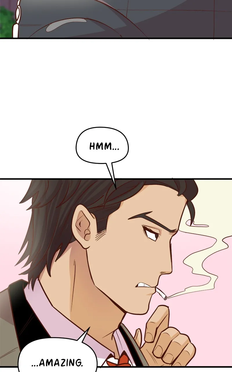 Read Romance Punch chapter 12 image 17 on Lezhin