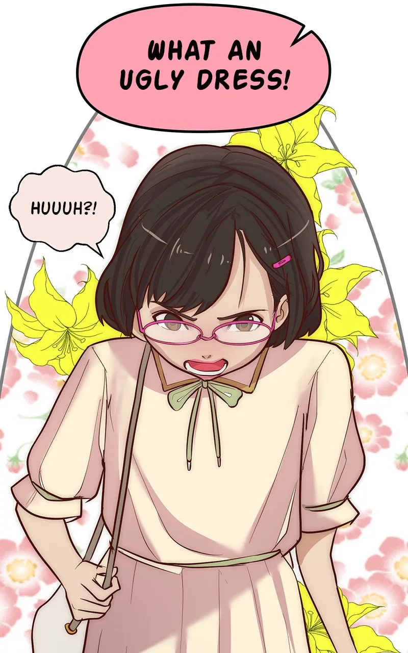 Read Romance Punch chapter 12 image 19 on Lezhin
