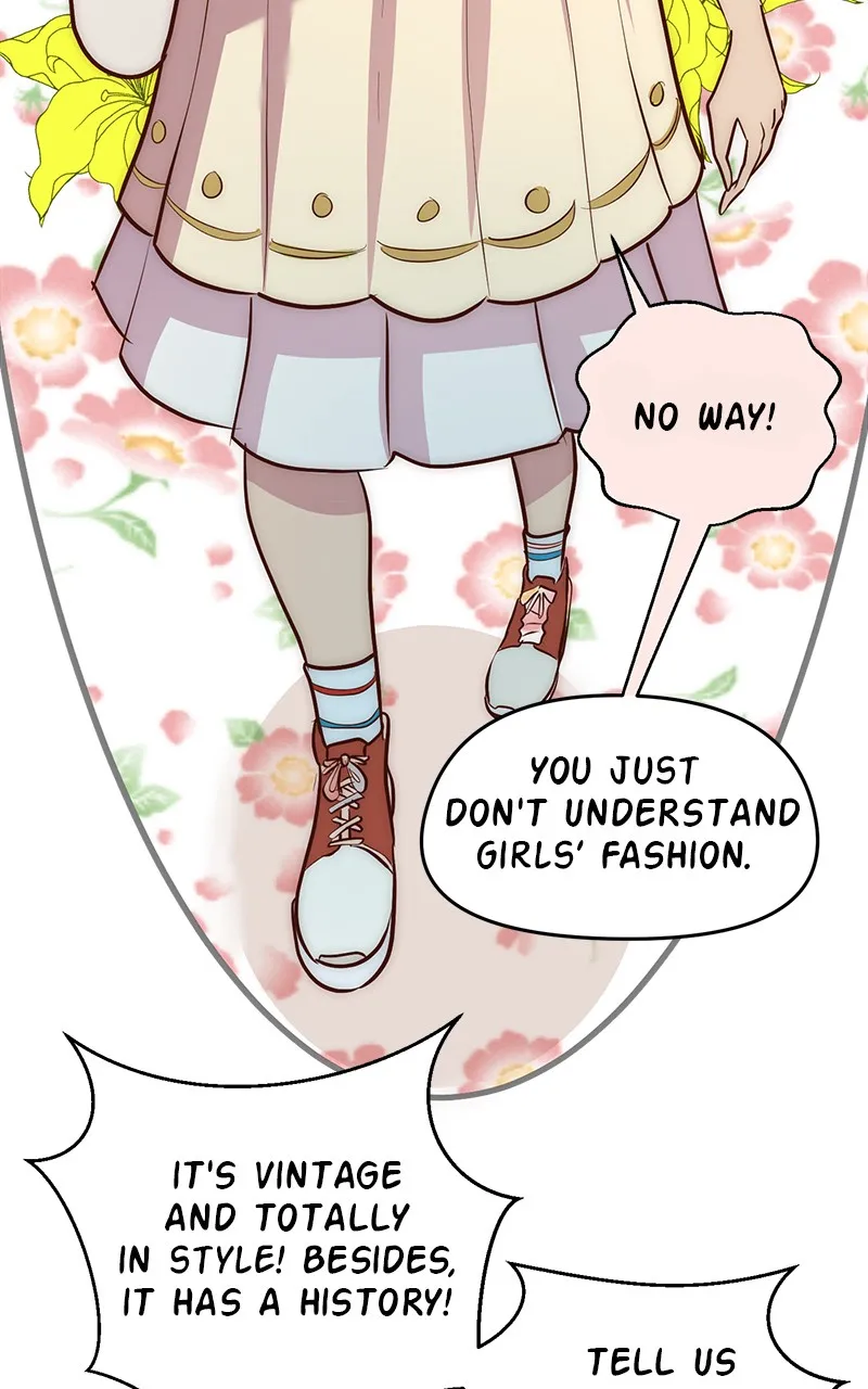 Read Romance Punch chapter 12 image 20 on Lezhin