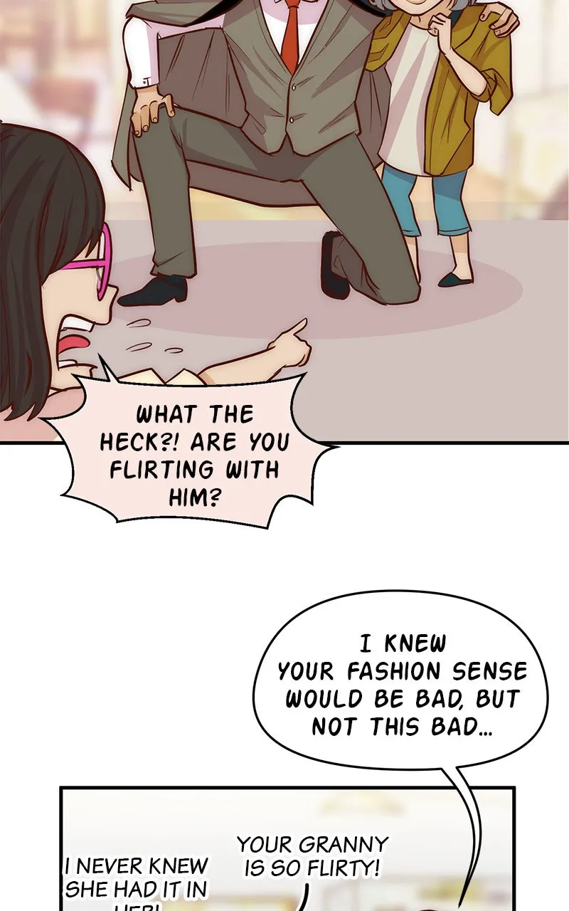 Read Romance Punch chapter 12 image 23 on Lezhin
