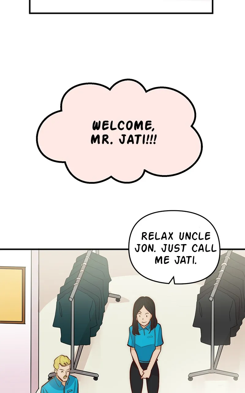 Read Romance Punch chapter 12 image 31 on Lezhin