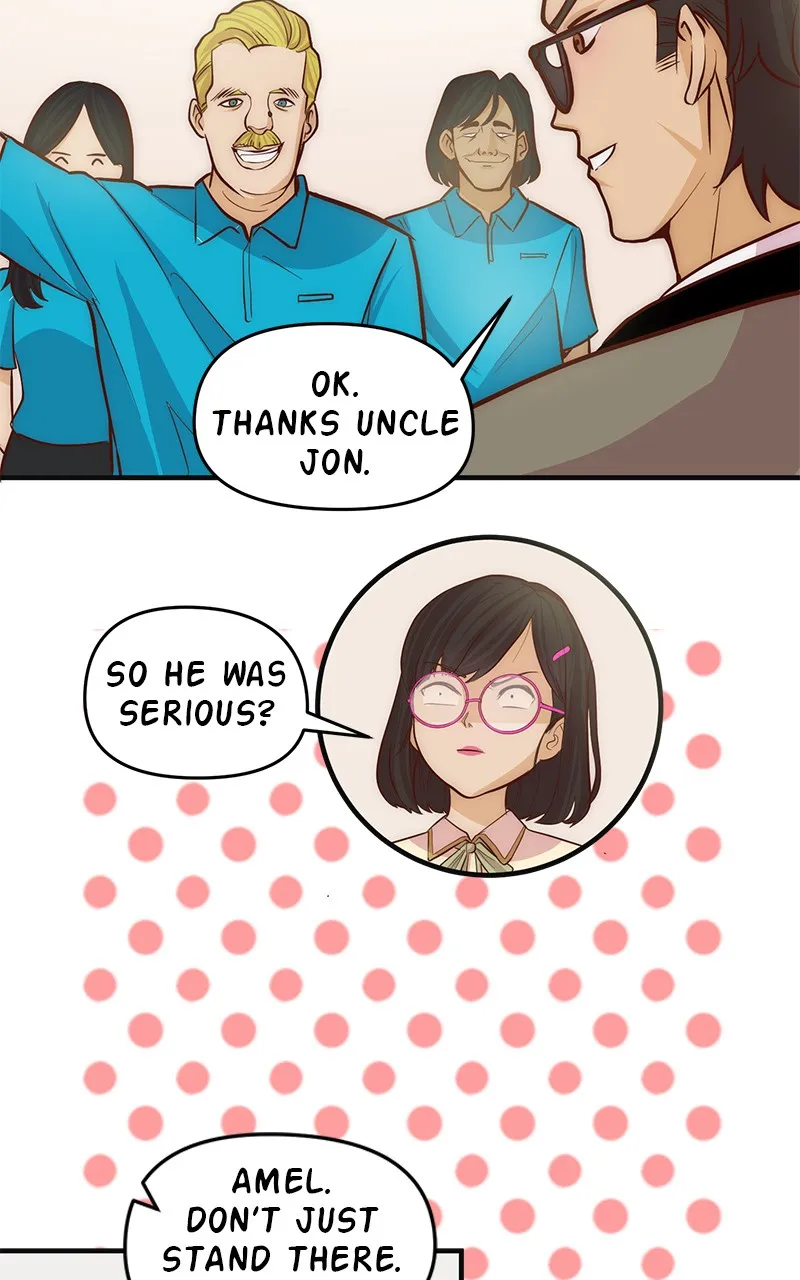 Read Romance Punch chapter 12 image 33 on Lezhin