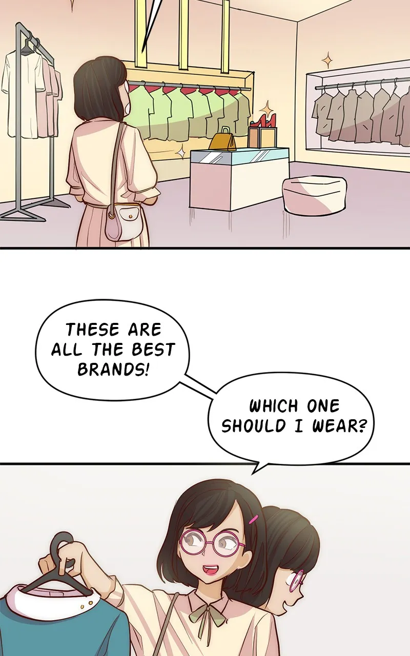 Read Romance Punch chapter 12 image 35 on Lezhin