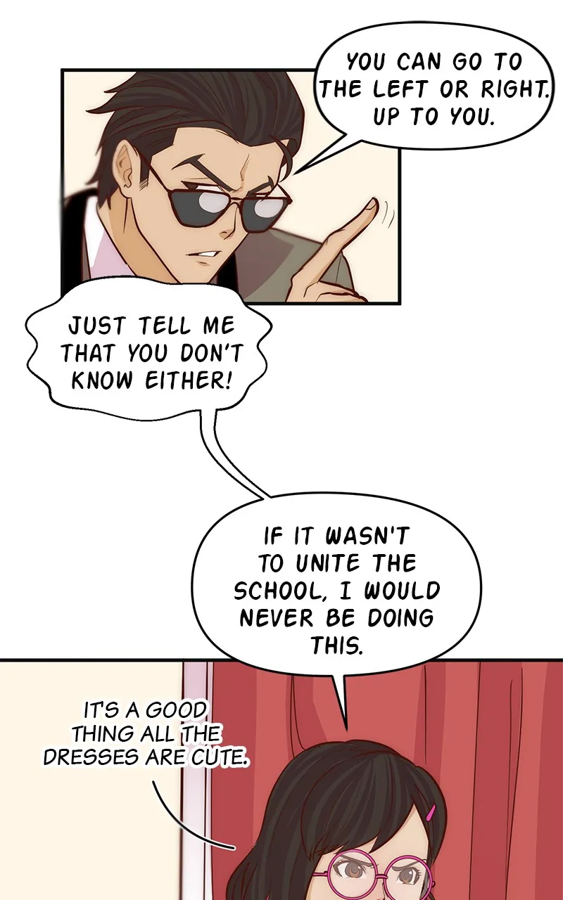 Read Romance Punch chapter 12 image 37 on Lezhin