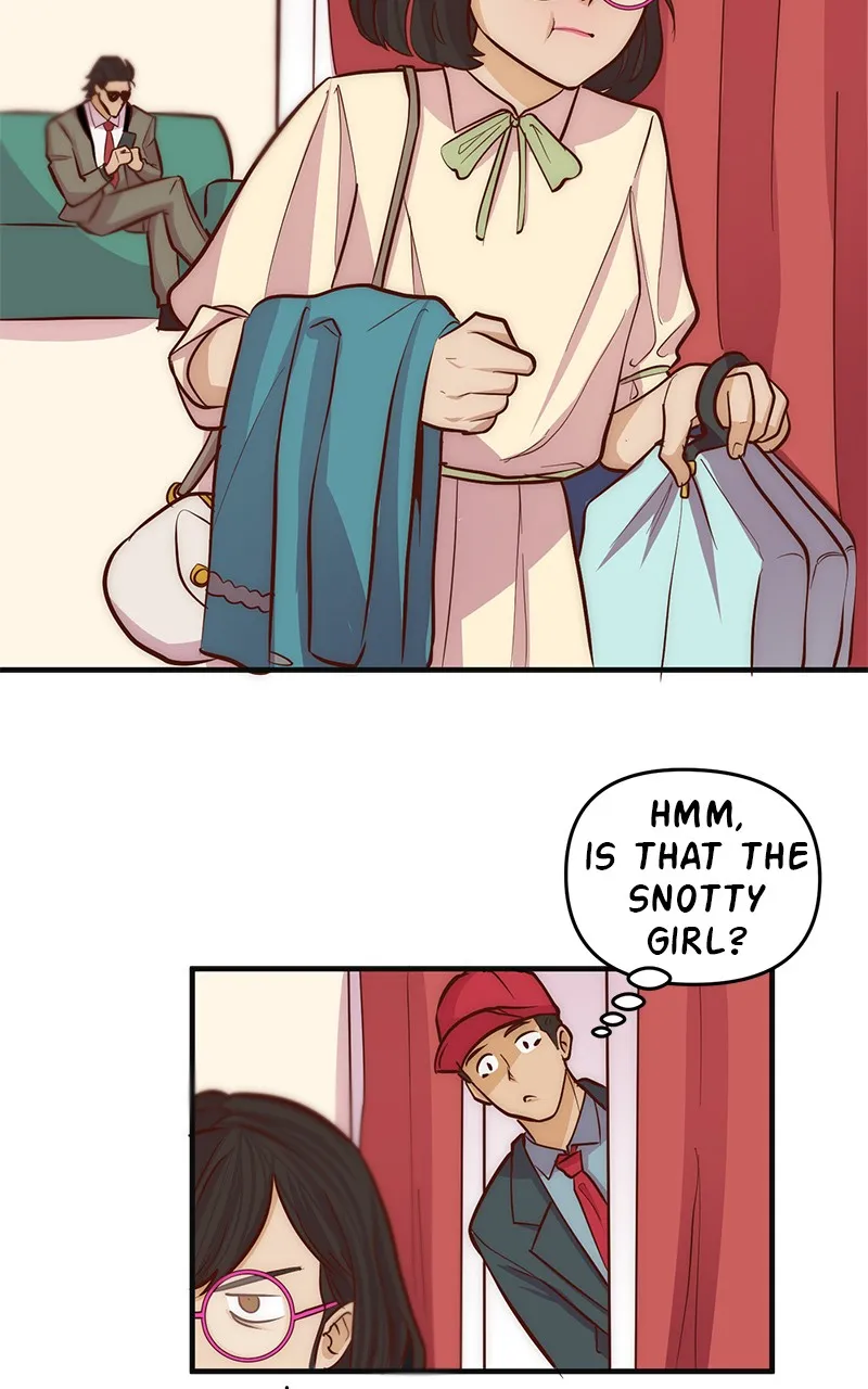 Read Romance Punch chapter 12 image 38 on Lezhin