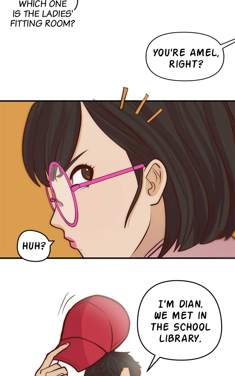 Read Romance Punch chapter 12 image 39 on Lezhin