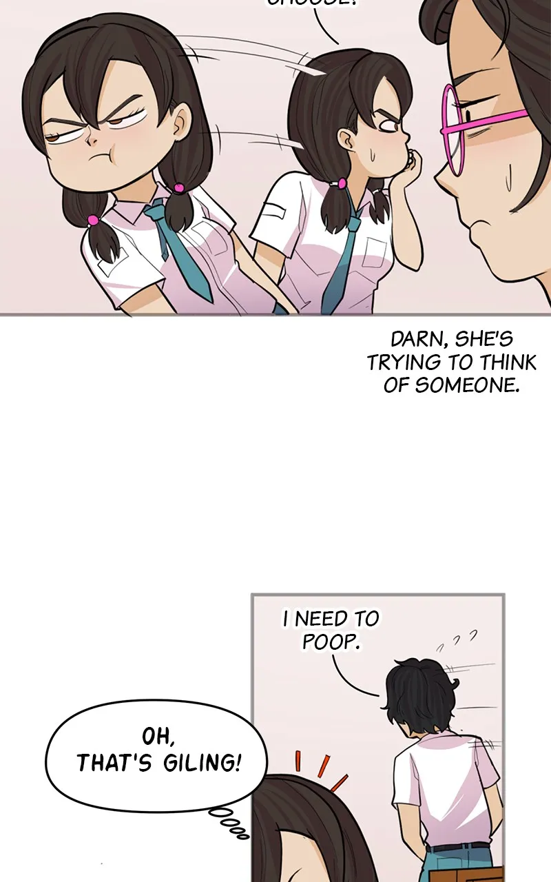 Read Romance Punch chapter 12 image 4 on Lezhin