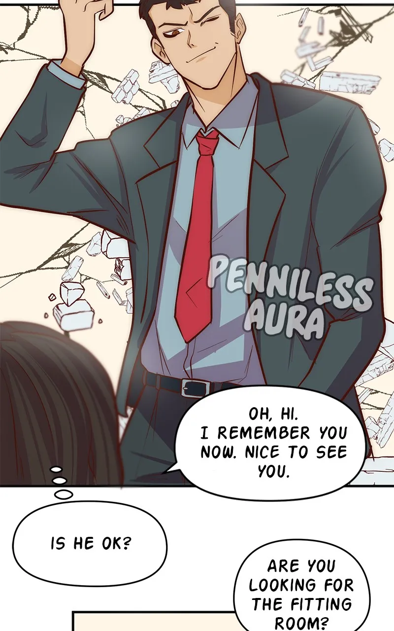 Read Romance Punch chapter 12 image 40 on Lezhin