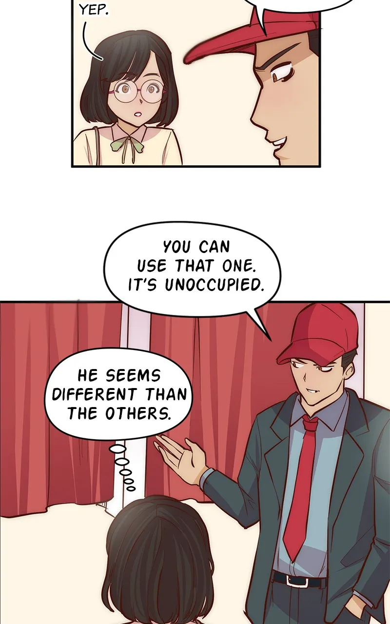 Read Romance Punch chapter 12 image 41 on Lezhin