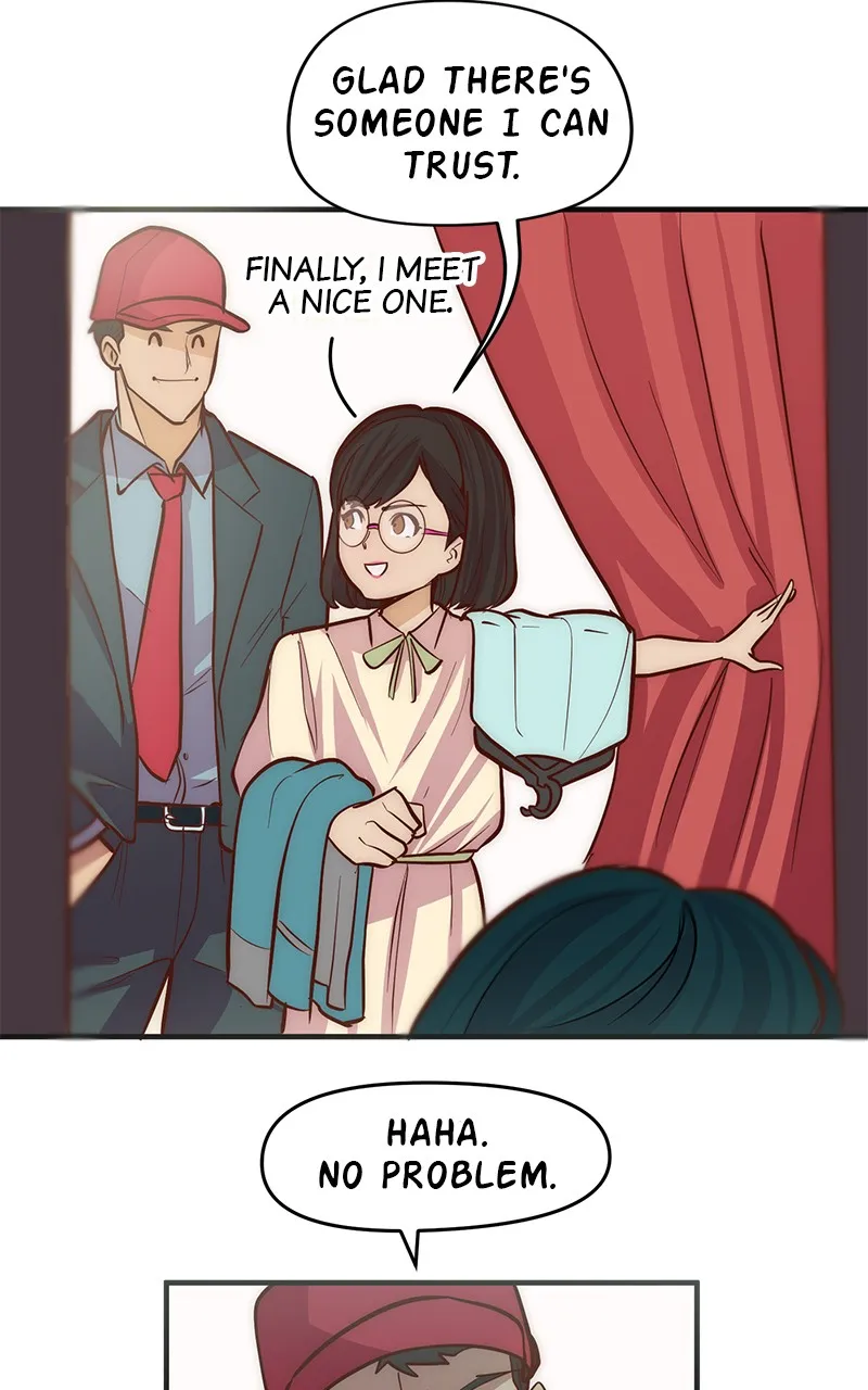 Read Romance Punch chapter 12 image 43 on Lezhin