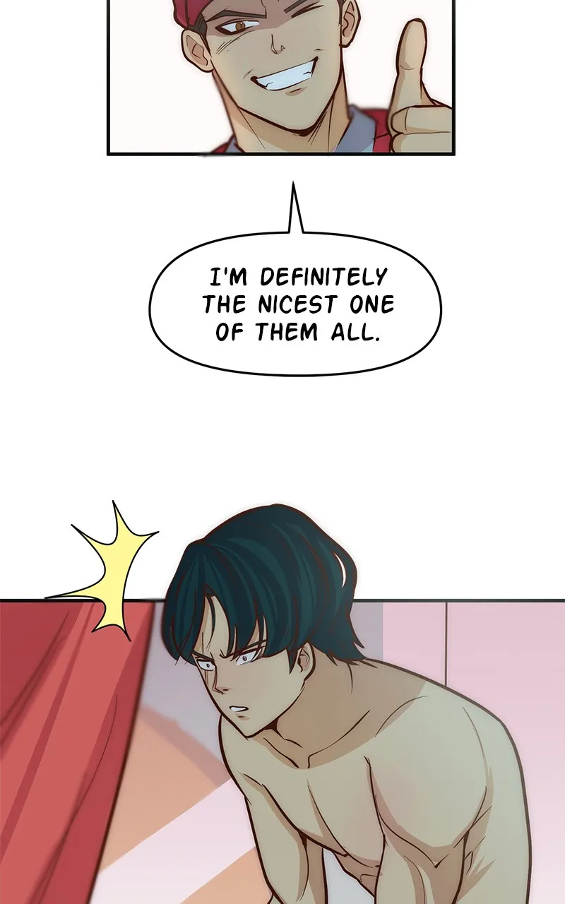 Read Romance Punch chapter 12 image 44 on Lezhin