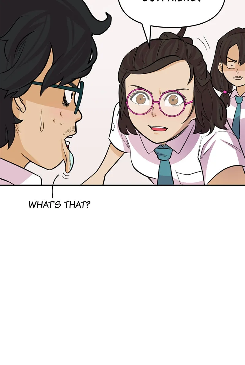 Read Romance Punch chapter 12 image 8 on Lezhin