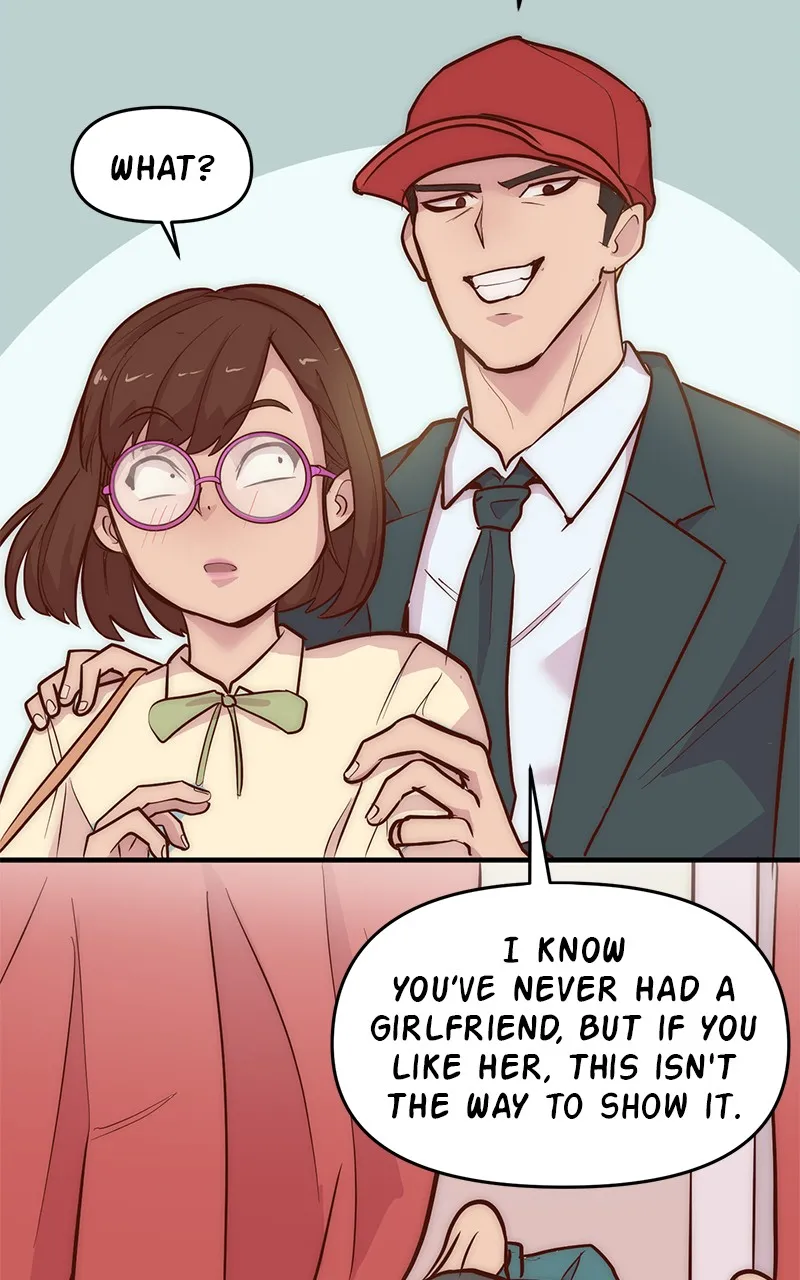 Romance Punch Chapter 13 page 13 - 