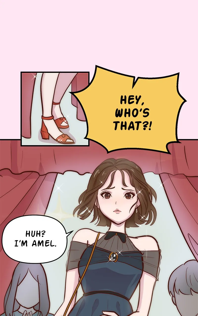 Romance Punch Chapter 13 page 19 - 