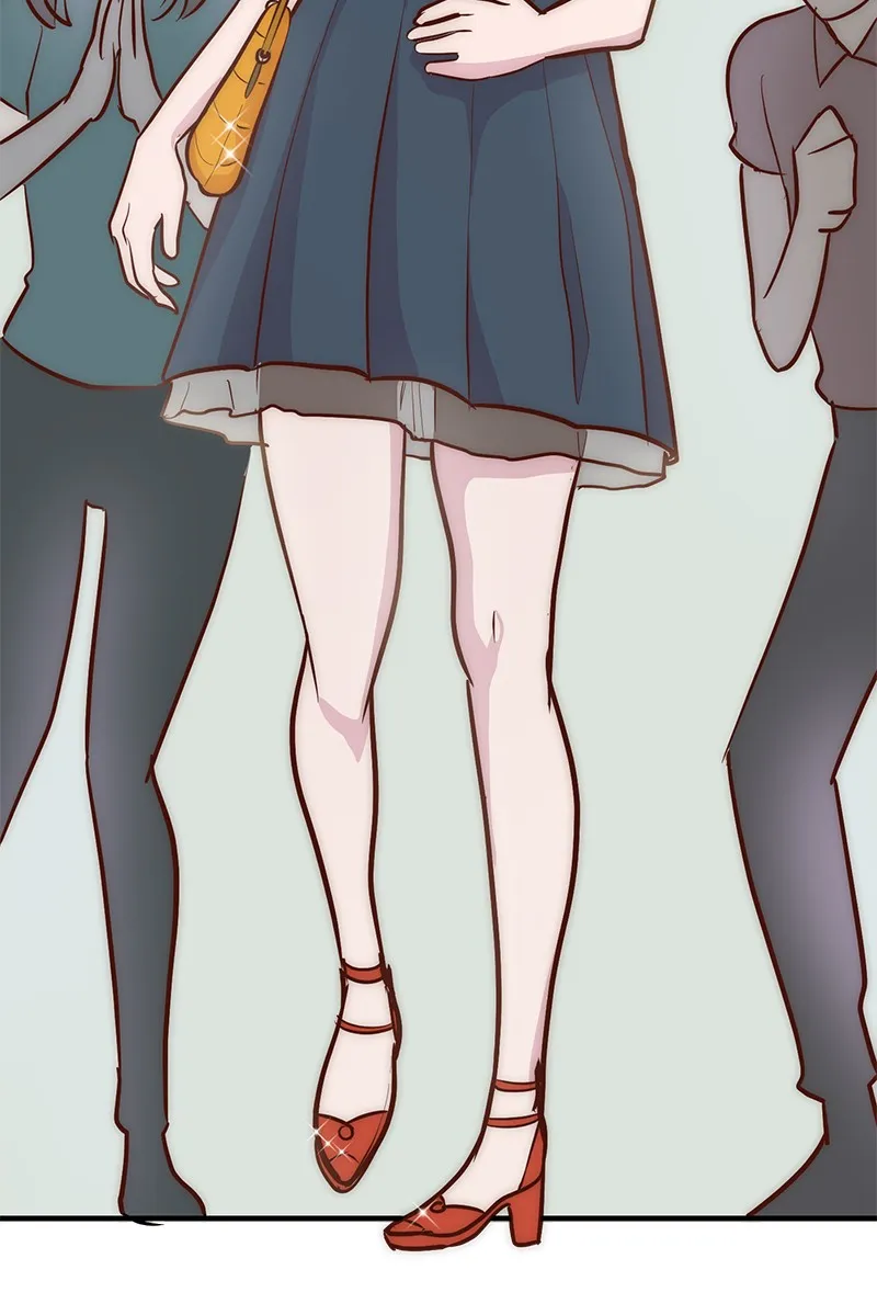 Romance Punch Chapter 13 page 20 - 