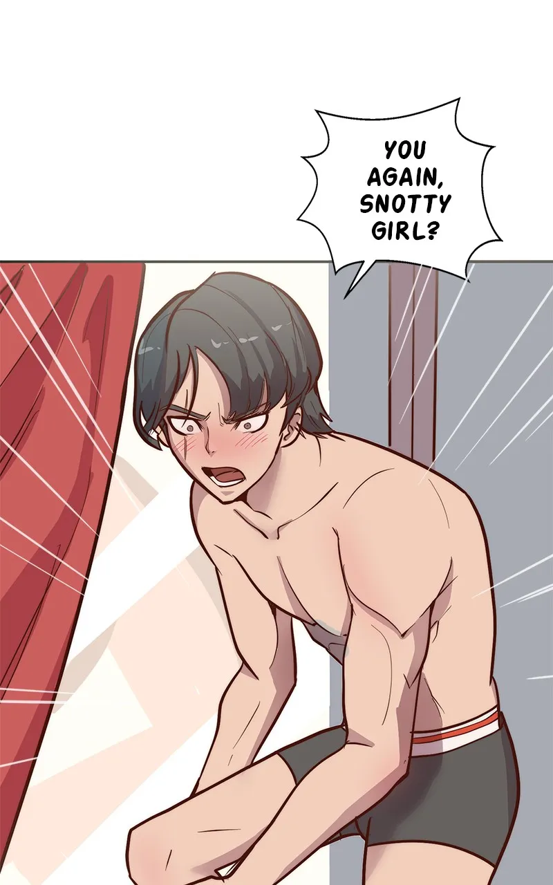 Romance Punch Chapter 13 page 3 - 