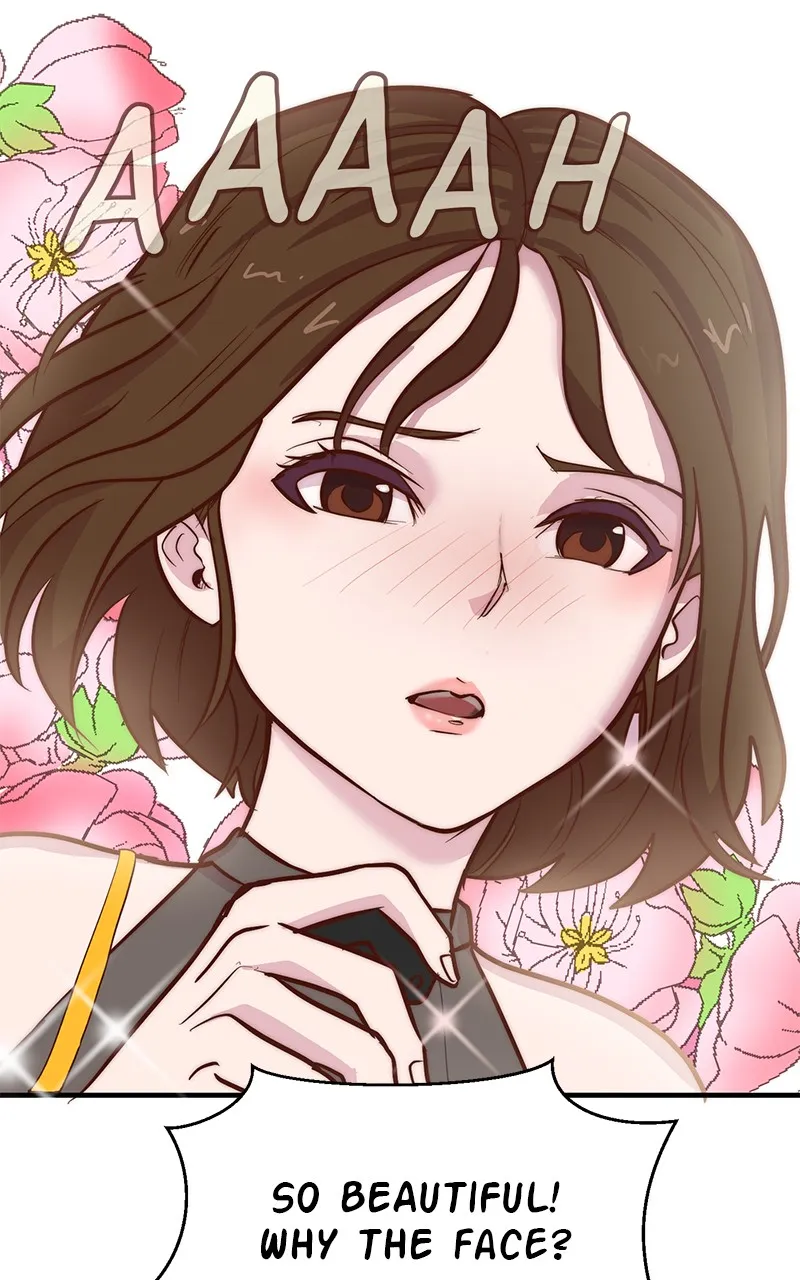 Romance Punch Chapter 13 page 21 - 
