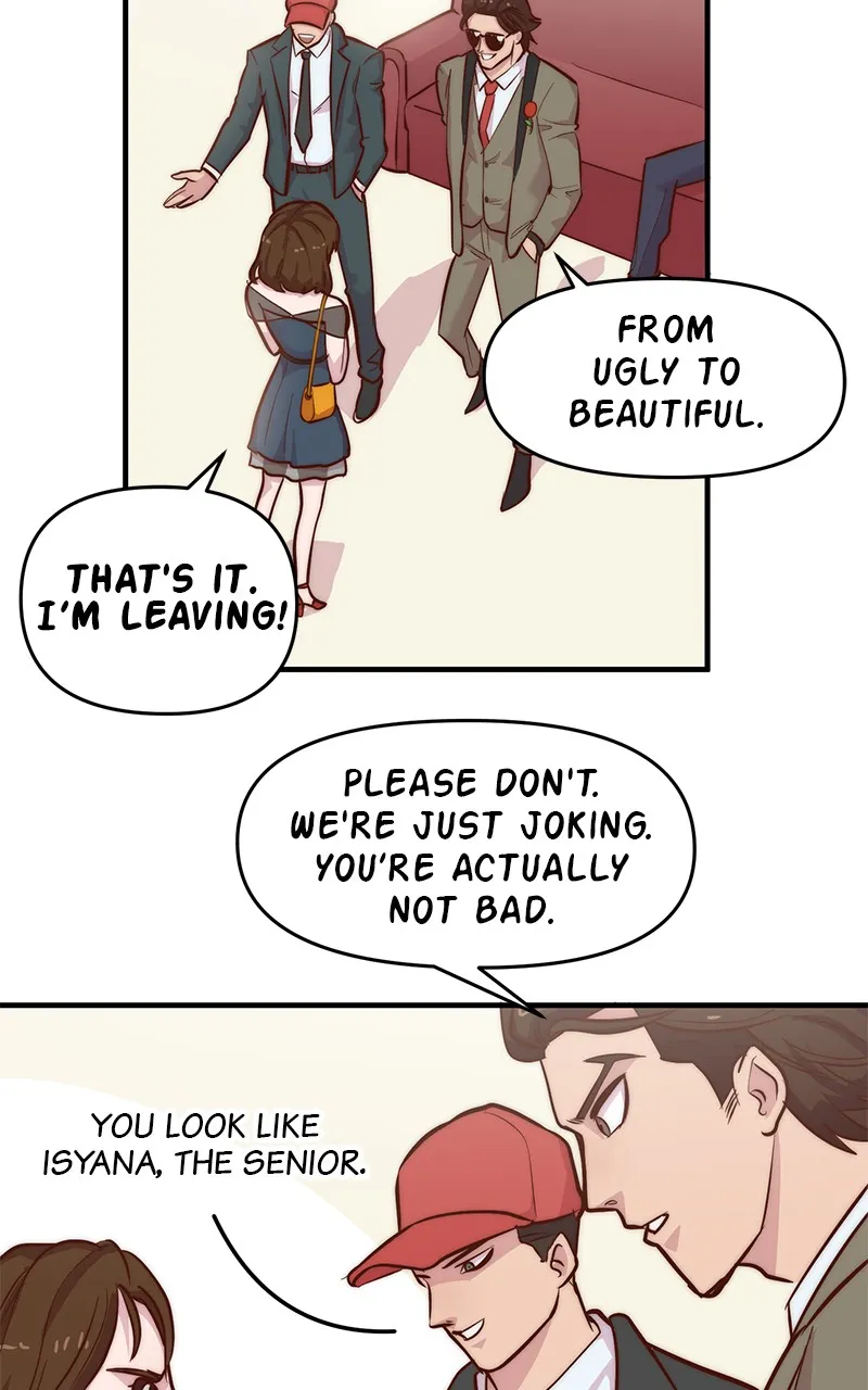 Romance Punch Chapter 13 page 24 - 