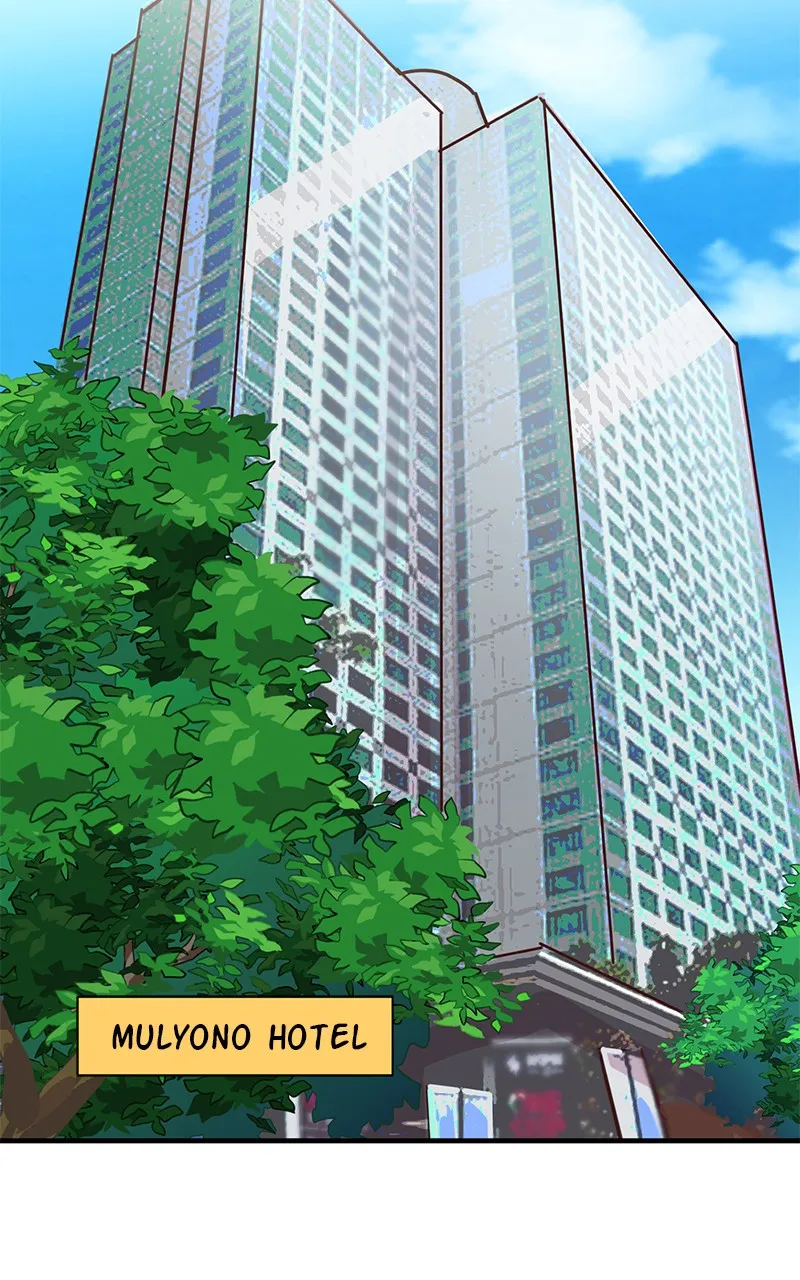 Romance Punch Chapter 13 page 28 - 