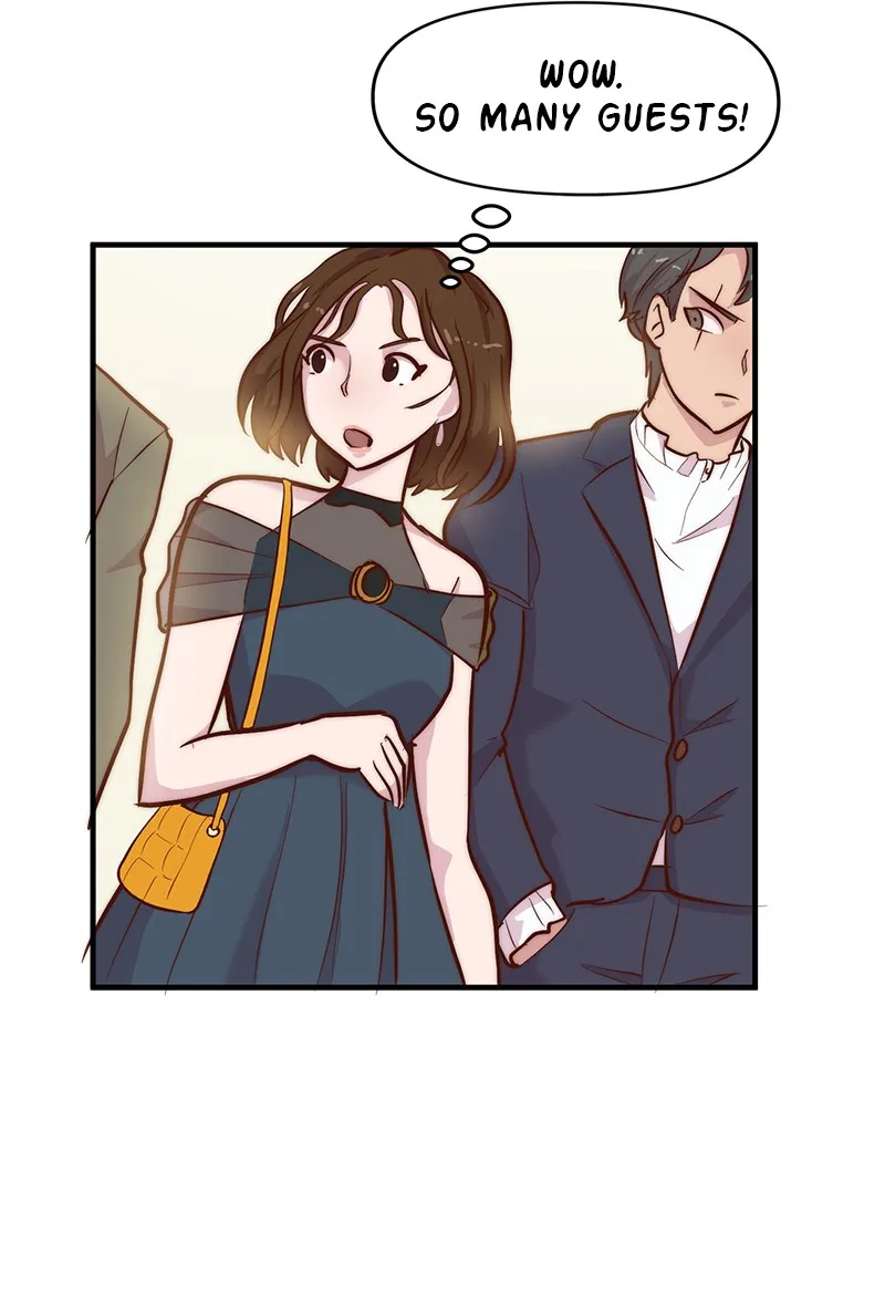 Romance Punch Chapter 13 page 29 - 