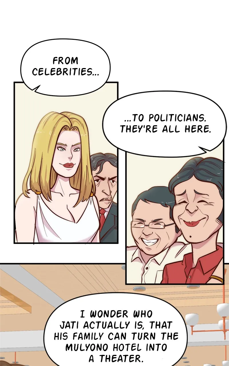 Romance Punch Chapter 13 page 30 - 