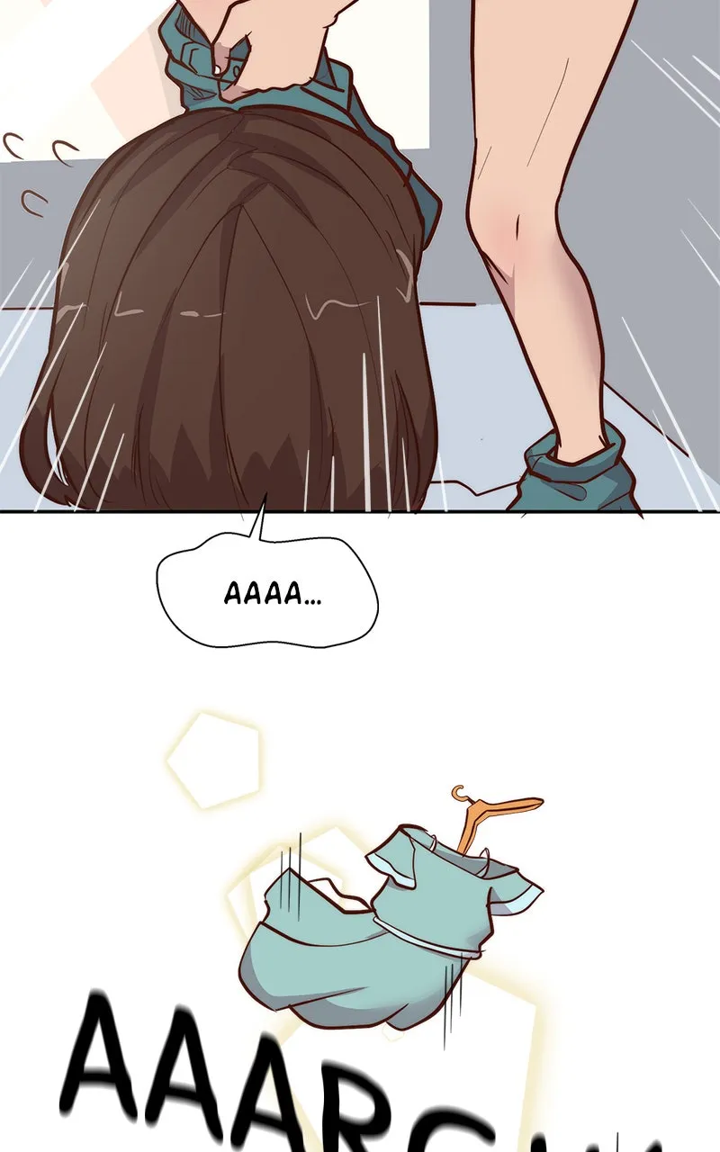Romance Punch Chapter 13 page 4 - 