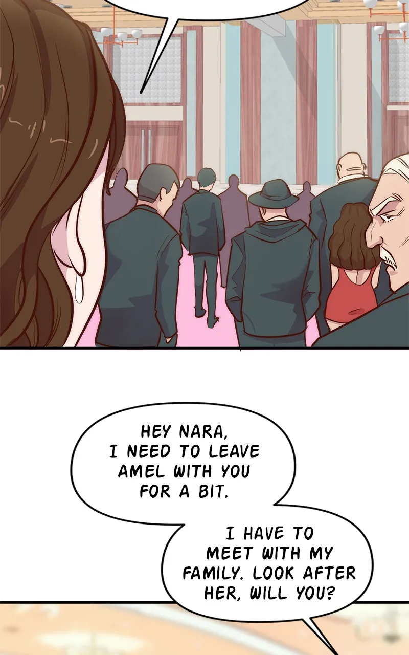 Romance Punch Chapter 13 page 31 - 