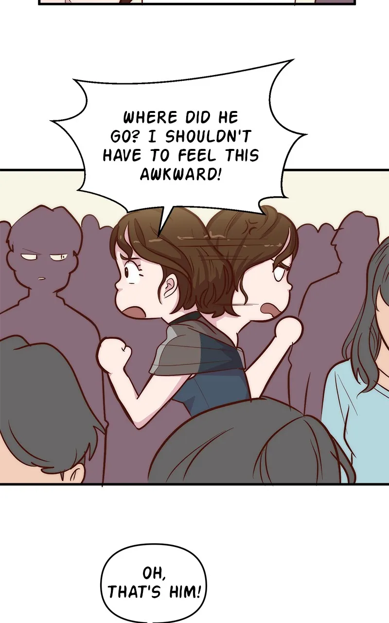 Romance Punch Chapter 13 page 37 - 
