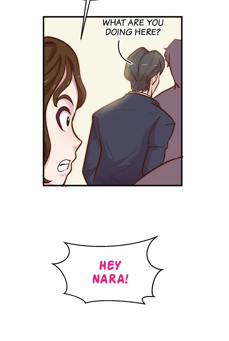 Romance Punch Chapter 13 page 38 - 
