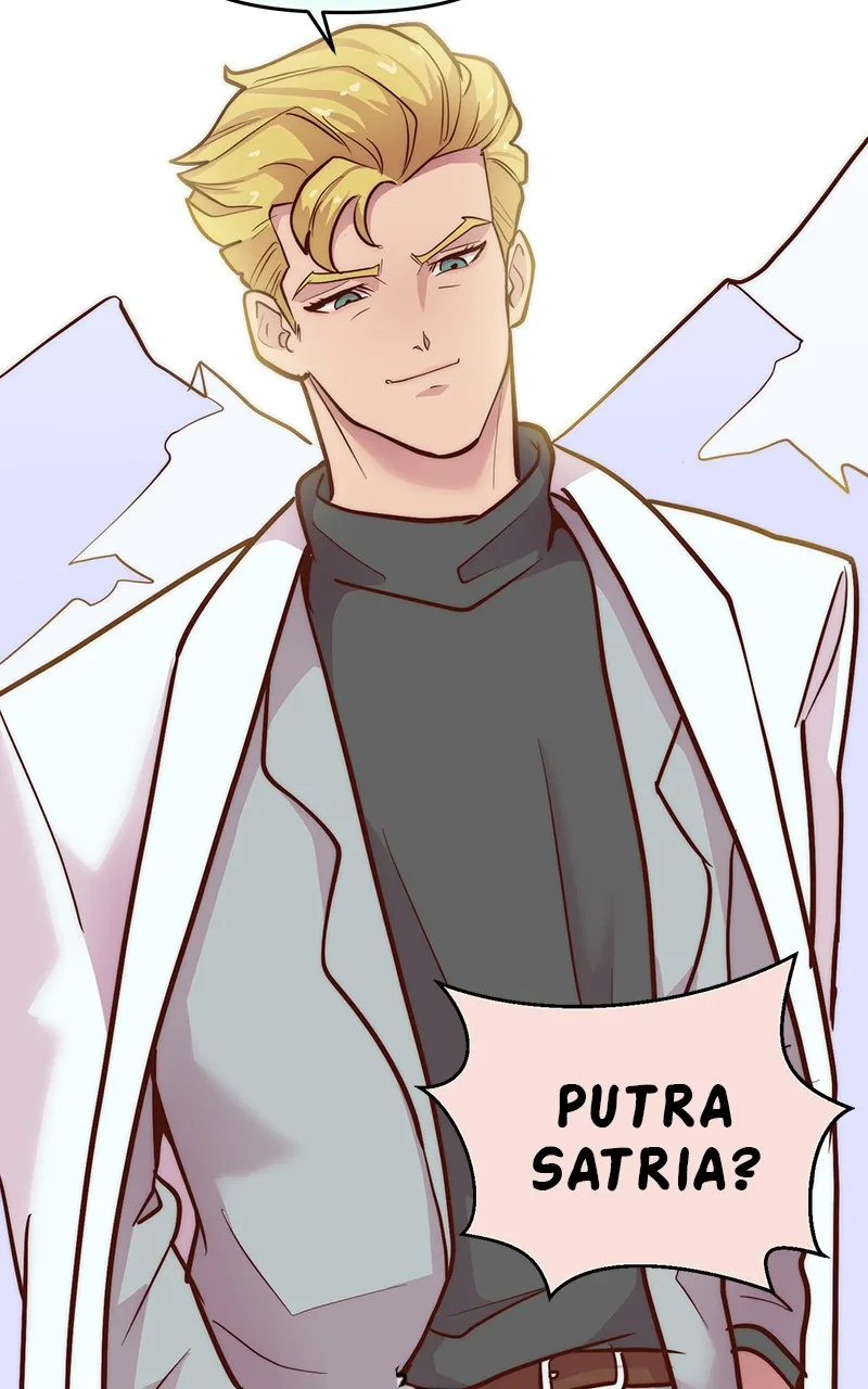 Romance Punch Chapter 13 page 41 - 