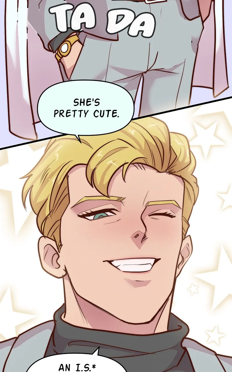 Romance Punch Chapter 13 page 42 - 