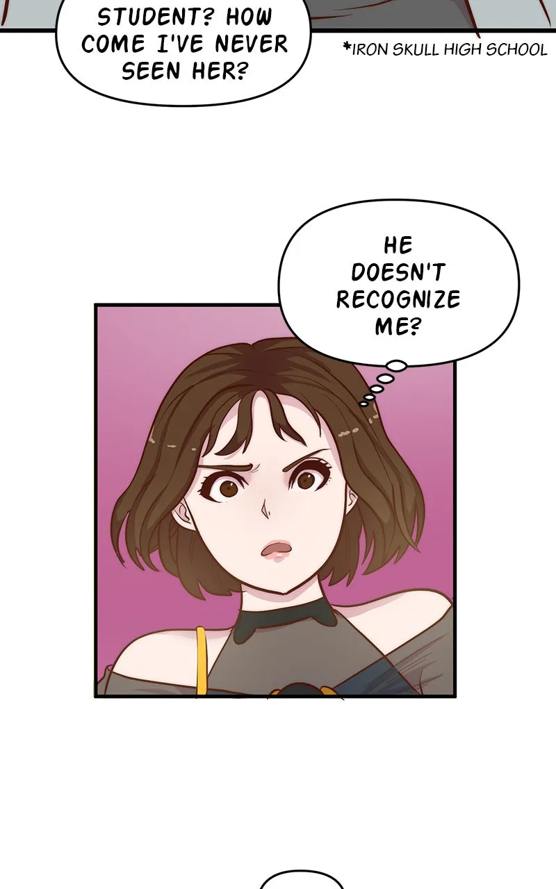 Romance Punch Chapter 13 page 43 - 